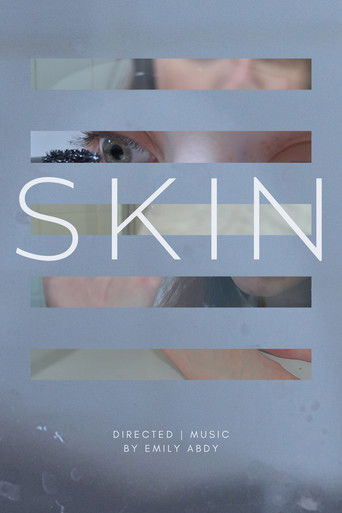 SKIN poster