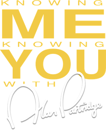 صورة من Knowing Me Knowing You with Alan Partridge