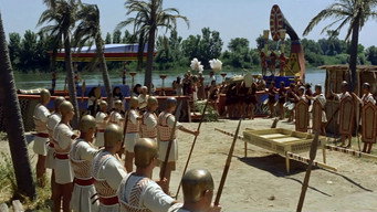 #8 Cleopatra's Daughter