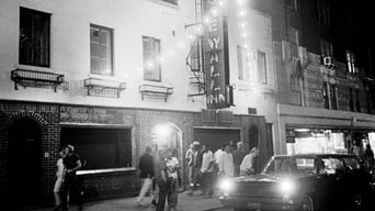 #3 Stonewall Uprising