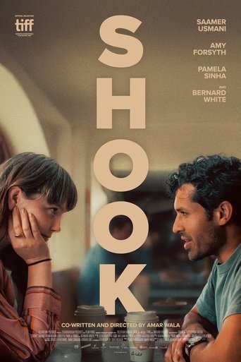Shook (2024)