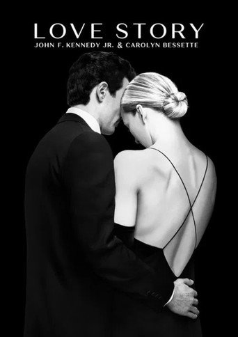 John and Carolyn: Love, Beauty and Loss