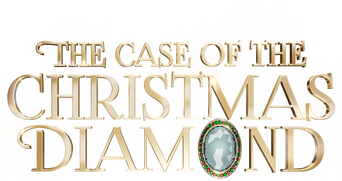 The Case of the Christmas Diamond logo