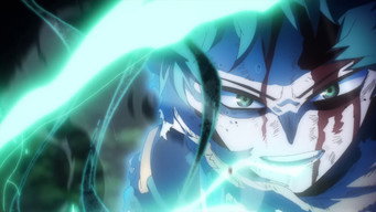 僕のヒーローアカデミア - Season 1 Episode 3 (2016) 予告編