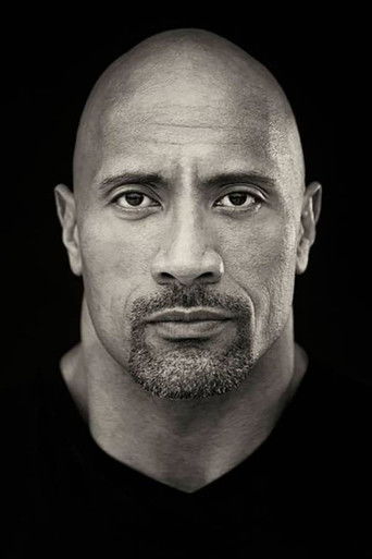 Foto de Dwayne Johnson