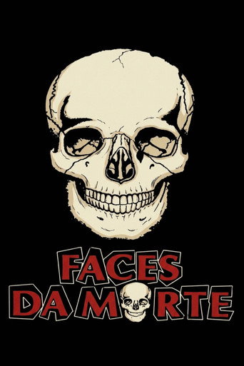 Faces da Morte — Pôsteres 3