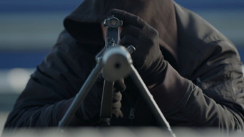 Chronicles of the Sun S7E49 poster