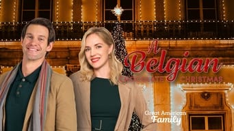 #4 A Belgian Chocolate Christmas