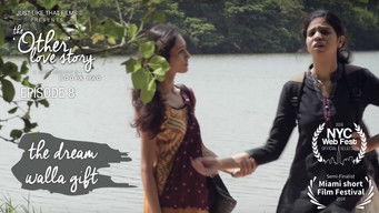 Episode 8 — "the dreamwala gift"