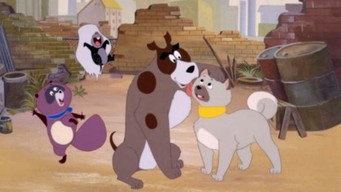 #5 Doggie March