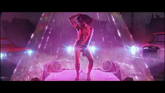 #15 Carpenter Brut: Turbo Killer