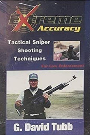 GV: Extreme Accuracy Tactical Sniper Shooting Techniques (1970)