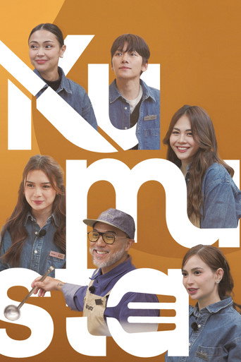 Kumusta poster