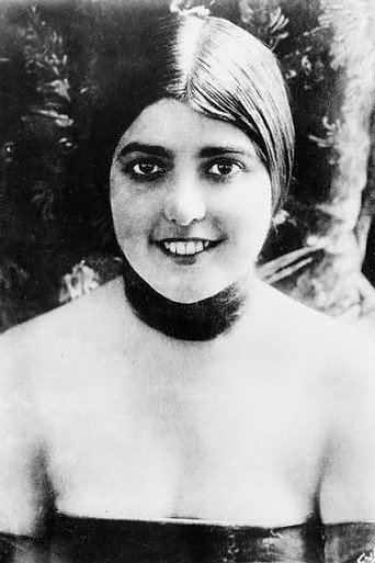 Virginia Rappe