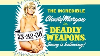 Deadly Weapons (1974)