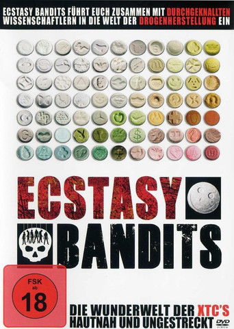 Ecstasy Bandits (2010) - Film | Dokumentarfilm