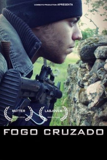 Cartell de Fogo Cruzado