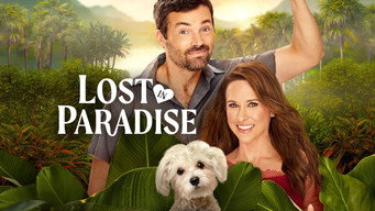 Lost in Paradise (2026)