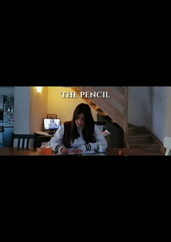 THE PENCIL (1970)