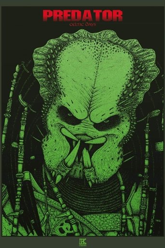 Poster of Predator: Celtic Days