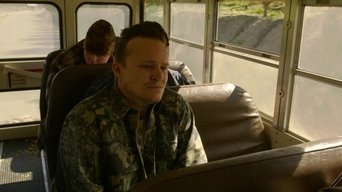 Episódio Episódio 3 da série Justificado