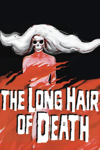 The Long Hair of Death (1964)