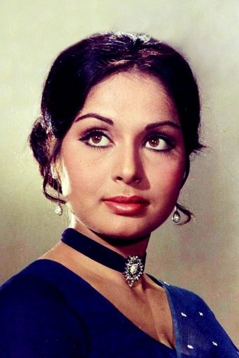 Image of Rakhee Gulzar