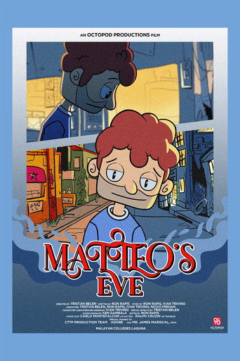 Matteo's Eve galeri 3