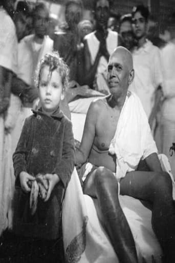 Katya Douglas' aka Kitty Osborne's Memories of Bhagavan Sri Ramana Maharshi