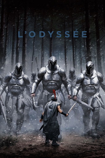 L'Odyss&eacute;e (2026)