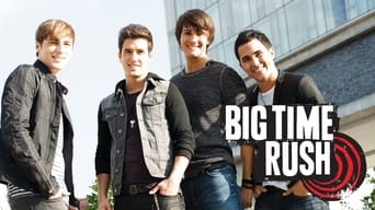 #11 Big Time Rush