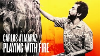 #1 Carlos Almaraz: Playing with Fire