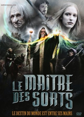 Le maître des sorts