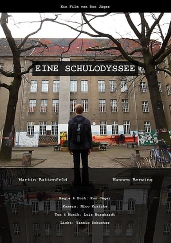 Poster för Eine Schulodyssee