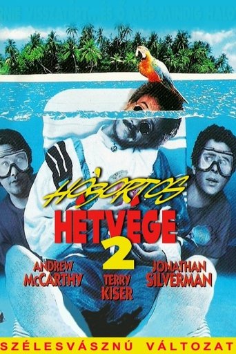 Hóbortos hétvége 2.