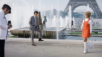 Kezban in Paris (1971)