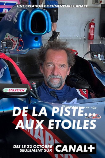 De la piste aux &eacute;toiles (2023)