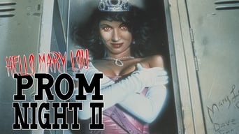 Prom Night II (1987)