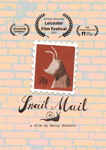 Snail Mail (2021)