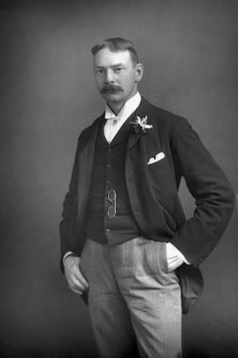 Jerome K. Jerome