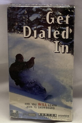 Get Dialed In - Snowboard Instructional Video (1993)