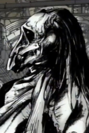 G.R.M.: The Record Of Garm War