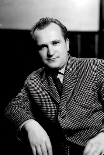 Edward Wątor