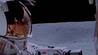 Moon Shots 4K (2015)