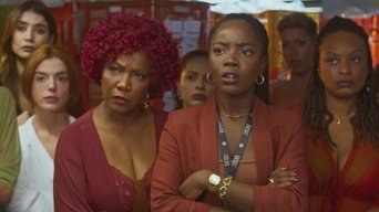 Episódio Capítulo 136 da série Dona de Mim