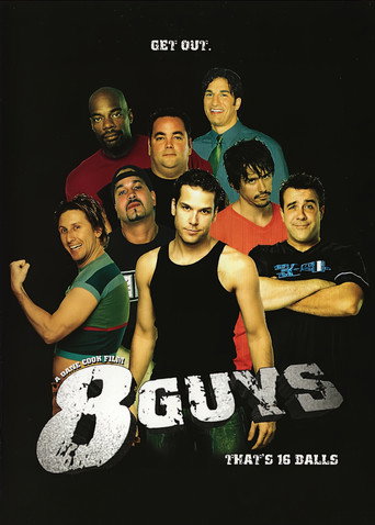 8 Guys