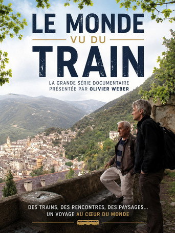 Le Monde vu du train (2011)