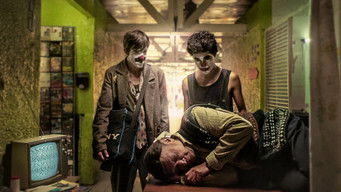 Galeria 4 - Chicuarotes