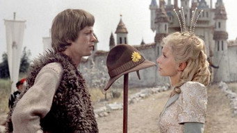 Der Hasenhüter (1977)