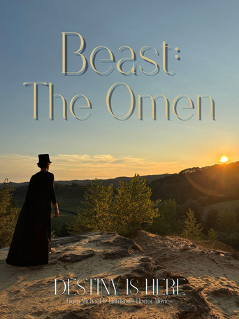 Beast: The Omen (2025)